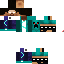 Texture for herobrine