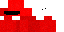 Texture for Red cookie monster