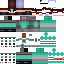 Texture for avatar gaming bot