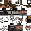 Texture for Sir Cyrus 3Paths