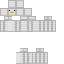 Texture for iron duck