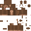 Texture for MONYET SEPESIAL 2