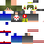 Texture for levithepro1