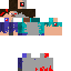Texture for Steveper_Robot
