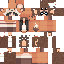 Texture for monkev