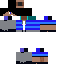 Texture for Steve 