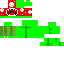 Texture for Piranha Plant Super Mario
