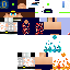 Texture for Mr.Cabbello