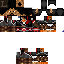 Texture for Goblin Assassin Mike AKA The Eagle