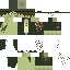 Texture for falsecrow mushroom WIP
