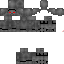 Texture for Evol Shadow Steve