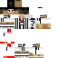 Texture for cr7