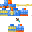 Texture for Nevermine Armor