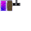 Texture for galaxy shield