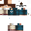 Texture for Mr.Efos2