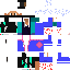 Texture for 1passe