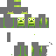Texture for mike wazowski