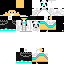 Texture for Geek-reille panda