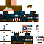 Texture for captain koko
