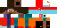Texture for Cool Sasha