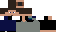 Texture for Alex GhastCast Skin