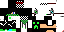 Texture for i hate creeper