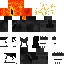 Texture for sauron