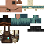 Texture for Snowy Weaponsmith Villager Level 5