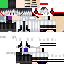 Texture for FOXRAZER