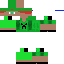 Texture for MInha Skin