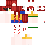 Texture for fopa brasil