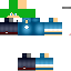 Texture for Desativei o Modo Budokai Finalmente