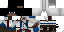 Texture for Connor Kenway