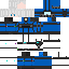 Texture for Toxico New Skin