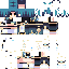 Texture for y