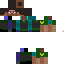 Texture for Bob