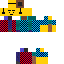 Texture for table