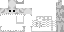Texture for SCP 096 skeleton