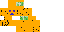 Texture for cookie creeper