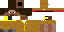 Texture for foxhound