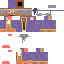Texture for Goofy Wizard