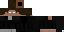 Texture for HeroBrine(God)