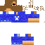 Texture for k1ller carai
