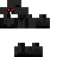 Texture for irone