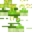 Texture for Fern