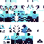 Texture for Rufen (Minecraft Skin)