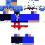 Texture for axelitoblue