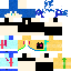 Texture for じゅーーーーでんき