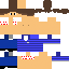 Texture for Minecraft Normal