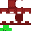 Texture for red shulker